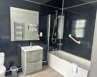 Drummond Hotel - Limavady