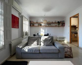 Stay U-nique Apartments Borbó - Barcelona - Sala de estar