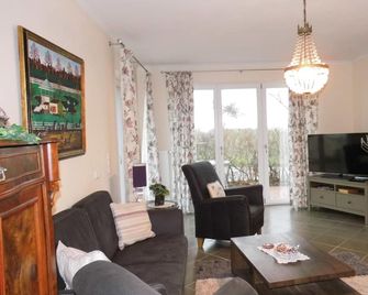 Ferienhaus Anke - Heiligenhafen - Sala