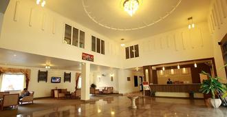 Hotel Uday Residency- By Excellent Hospitality - Rudrapur - Lobby
