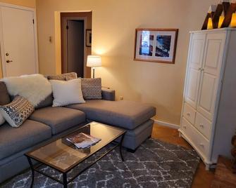 Wanderers Way 106 - Ketchum - Living room