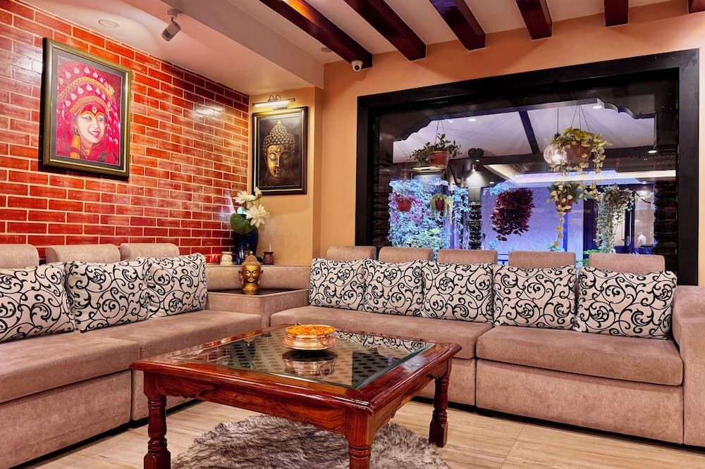 كوماري بوتيك هوتل