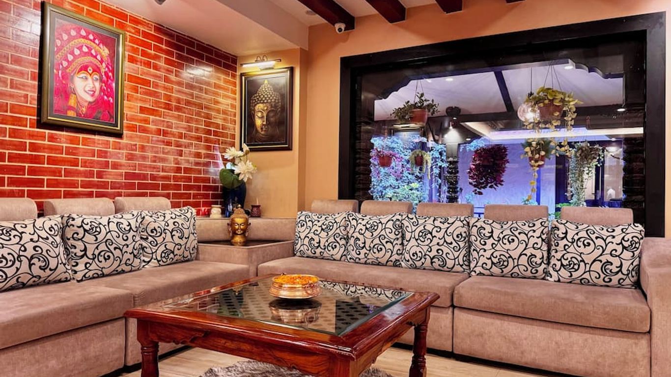 Kumari boutique hotel