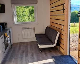 The Posh Bothy Spean Bridge - Fort William - Olohuone