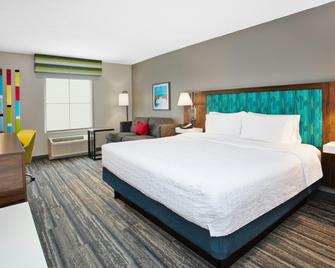 Hampton Inn & Suites – Cape Coral/Fort Myers Area, FL - Cabo Coral - Habitación