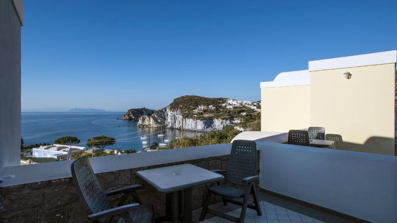 Hotel Villaggio Dei Pescatori