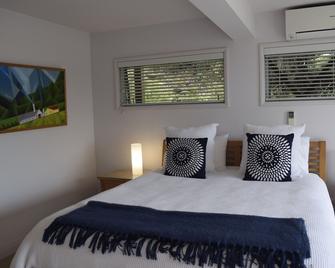 The Sails - Russell - Habitación