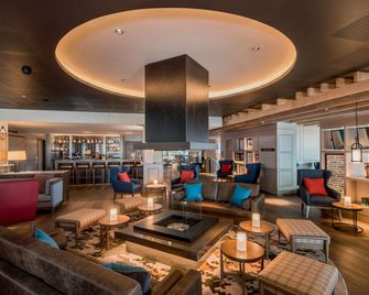 The William Inglis Hotel Warwick Farm - MGallery Collection - Warwick Farm - Lounge