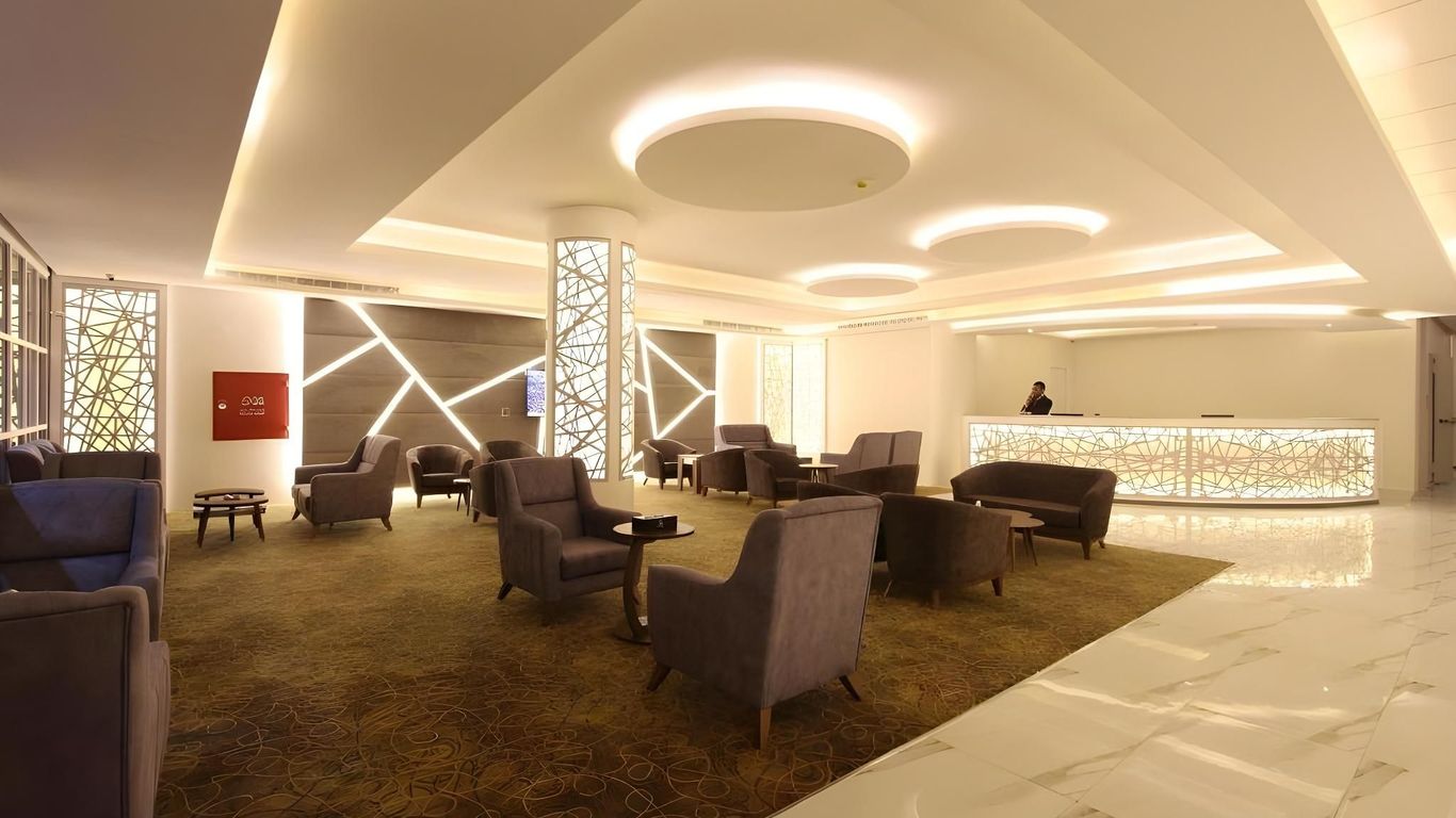 ハヤト ローズ ファーニッシュド ユニッツ