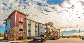 My Place Hotel-Grand Forks, ND - Grand Forks - Rakennus