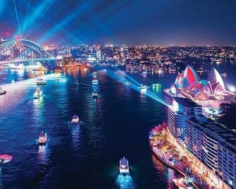 Stunning Sydney Home 4 - Sydney