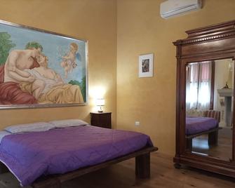 L'Antico Casale Dei Sogni - Lugo - Schlafzimmer