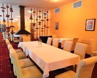 Hotel Edelweiss - Borovets - Restaurant