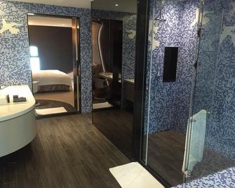 All-Ur Boutique Motel - Xinzhuang Branch - Xinzhuang District