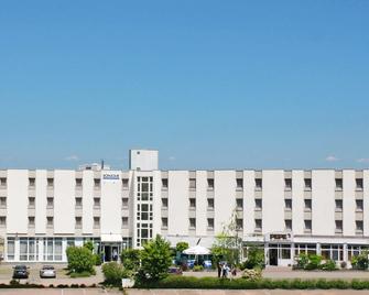 Bonjour Tagungshotel Stuttgart Gerlingen - Gerlingen - Building
