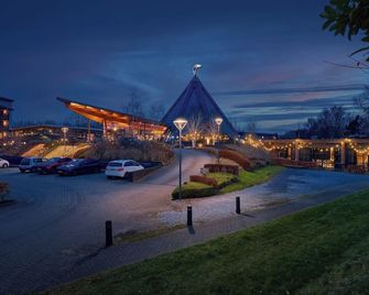 Van der Valk Hotel Drachten - Drachten