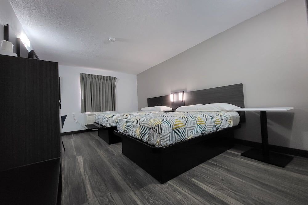 Motel 6 Omaha Ne - Omaha - Edificio