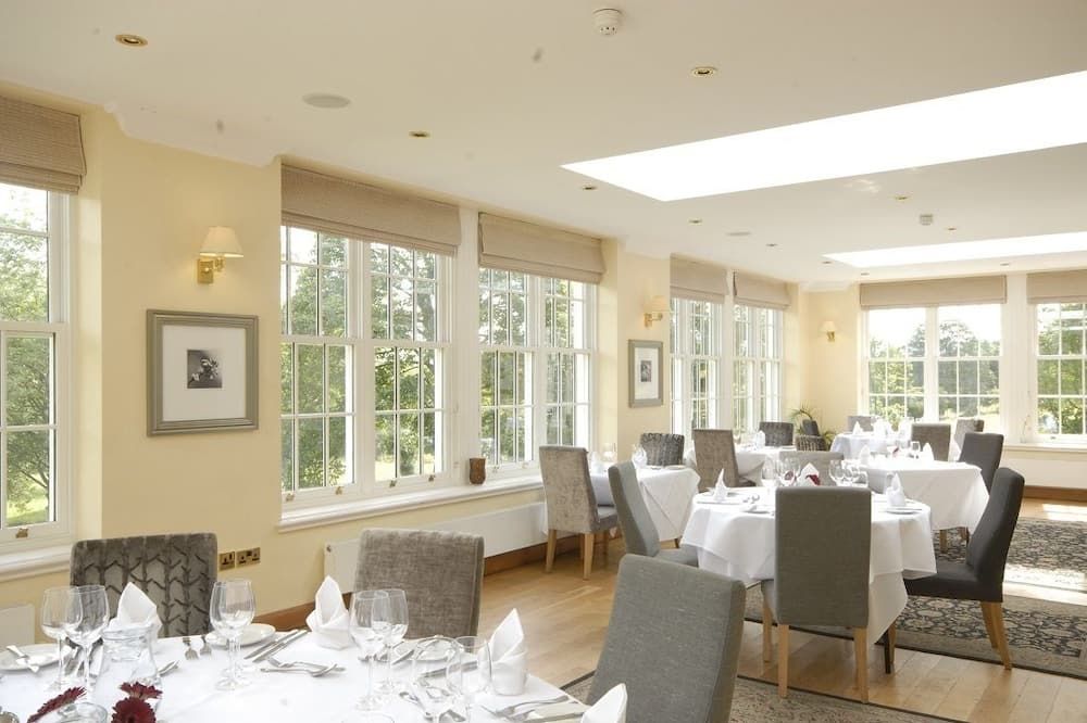 Losehill House Hotel & Spa