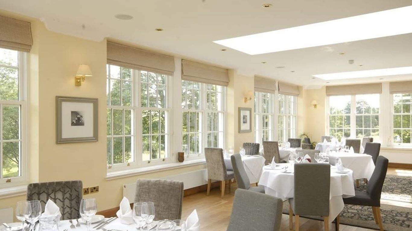 Losehill House Hotel & Spa