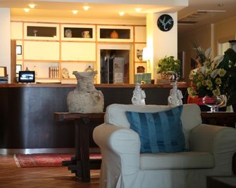 Hotel La Torre - Palinuro