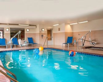 TownePlace Suites by Marriott Des Moines Urbandale - Johnston - Pool