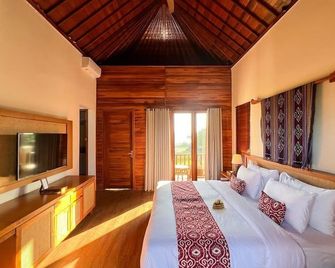 Odessa Village by Pramana Villas - Denpasar - Soveværelse