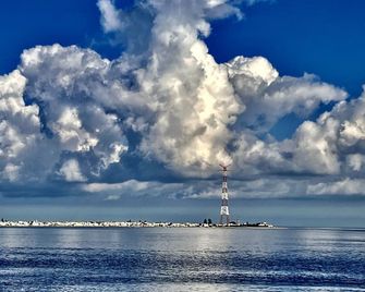 Cannitello Apartment (Cir 080096-Aat-00003 - Cin It080096c2ca9lfj2i) - Villa San Giovanni - Beach