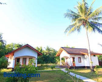 Bidara Cottage - Sambelia - Building