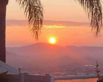 San Diego Paradise - Scenic Views, Pool and Spa - El Cajon - Udsigt