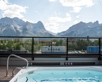 Basecamp Resorts Canmore - Canmore
