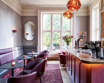 Cotswold Grange - Cheltenham - Restaurang