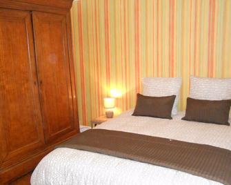 Appartement Ilianah - Domfront-en-Poiraie - Bedroom