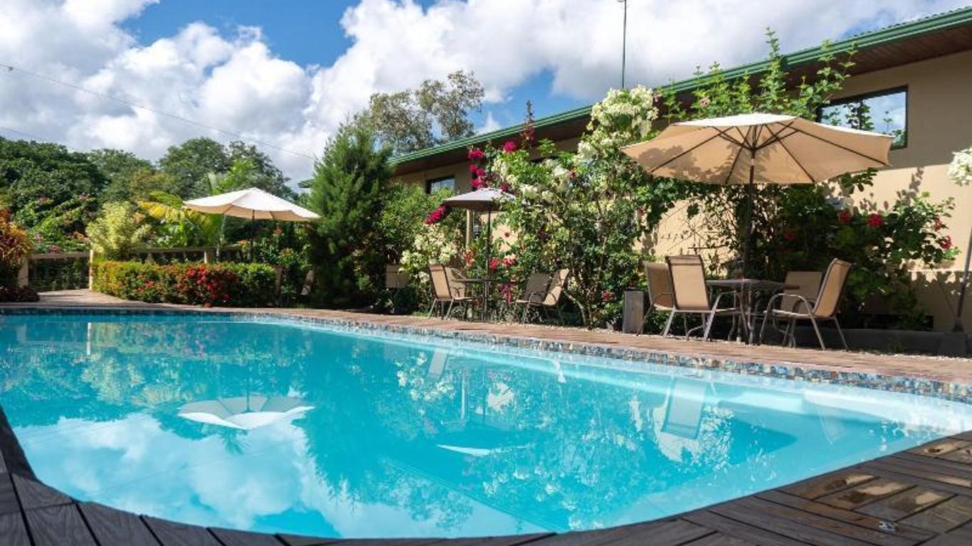 Hotel Margarita