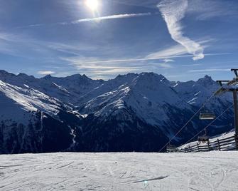 Moose Lodge - Sankt Anton am Arlberg