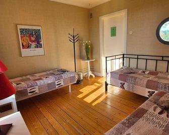 Nya Strandgårdens Wärdshus - Kristinehamn - Habitación