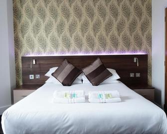 Marlborough Hotel - Liverpool - Bedroom