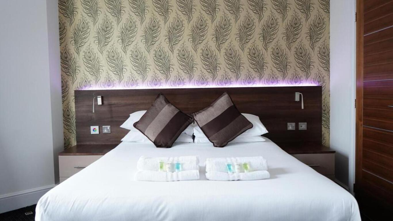 Marlborough Hotel