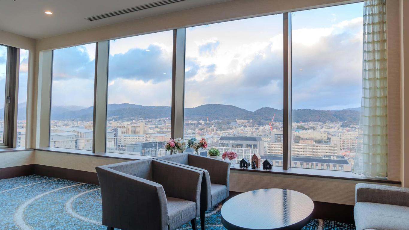 فندق كيهان كيوتو غراندِه