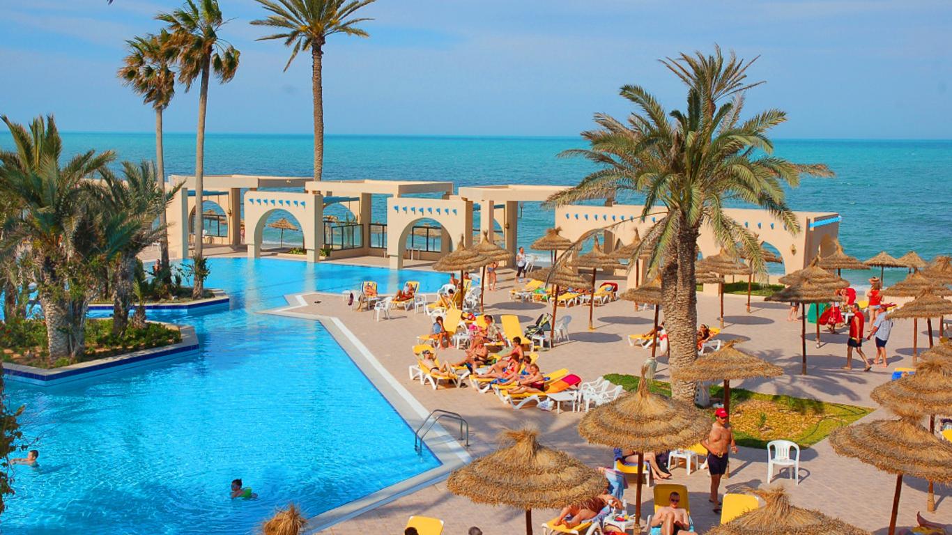 Zita Beach Resort