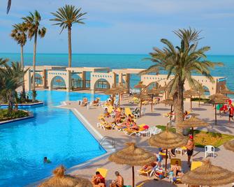 Zita Beach Resort - Zarzis