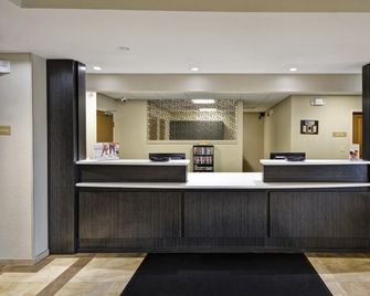 Candlewood Suites Smyrna - Nashville By IHG - Smyrna - Rezeption