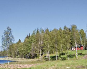 One-Bedroom Holiday Home In Ed - Grebbestad