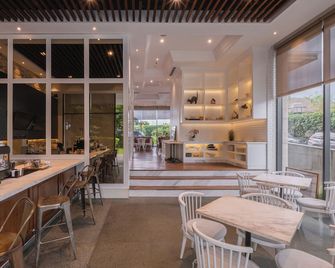 Veranda Serviced Residence Puri - Jakarta