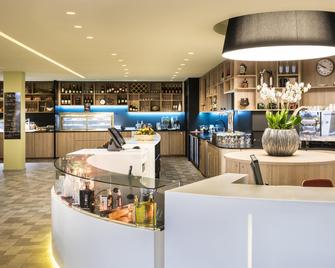 Novotel Paris Nord Expo Aulnay - Aulnay-sous-Bois - Bar