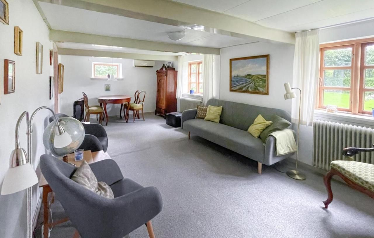 2 Bedroom Amazing Home in Samsoe – Samsø