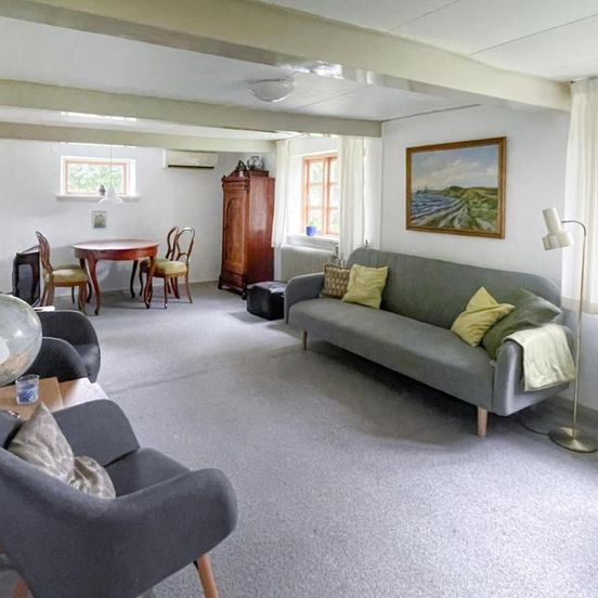 2 Bedroom Amazing Home in Samsoe – Samsø