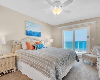 Islander Beach Resort 6012 - Fort Walton Beach - Bedroom