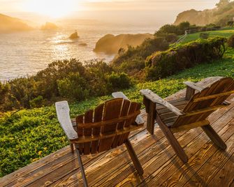 Scp Mendocino Inn And Farm - Little River - Property amenity