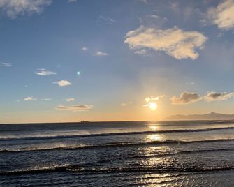 Framtid Hostel - Djupivogur - Strand