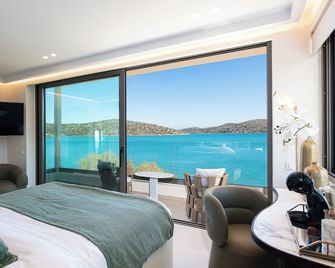 Naiades Boutique Hotel - Adults Only - Agios Nikolaos